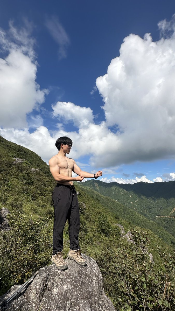 爱吃饭的人 tweet media