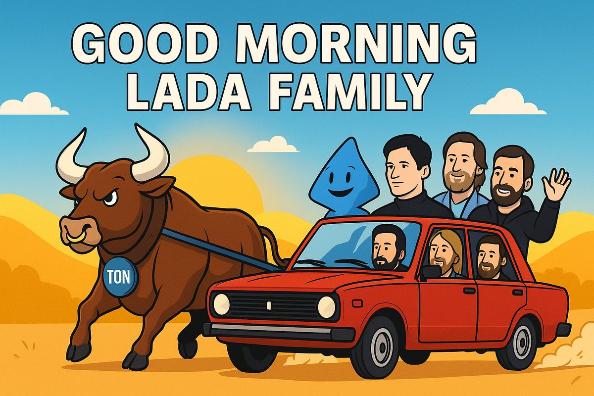 LADA tweet media