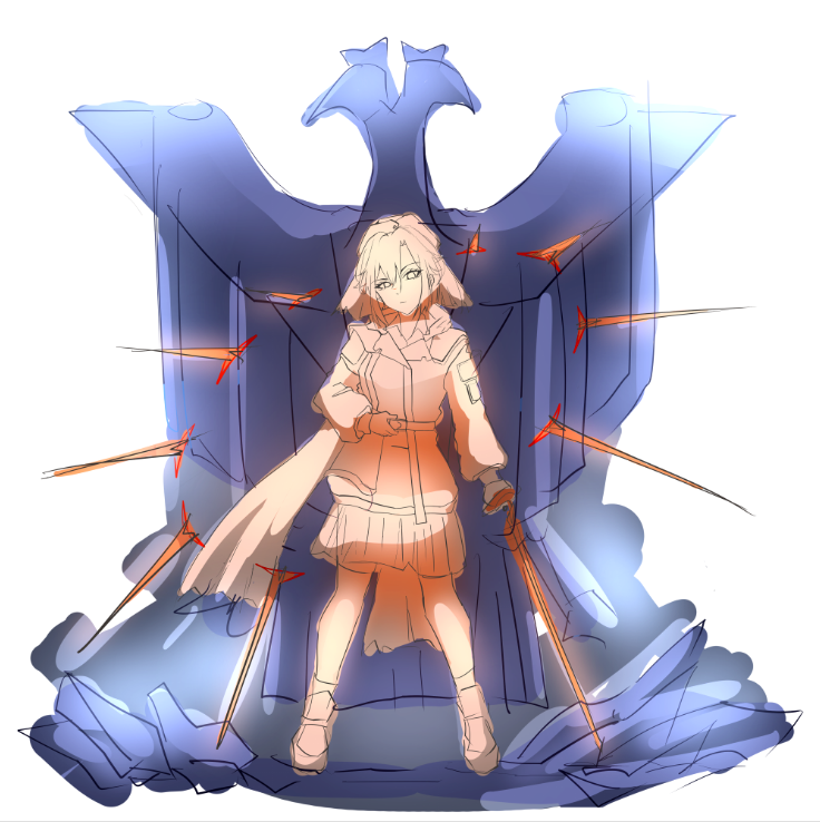 Arevin Vivere tweet media