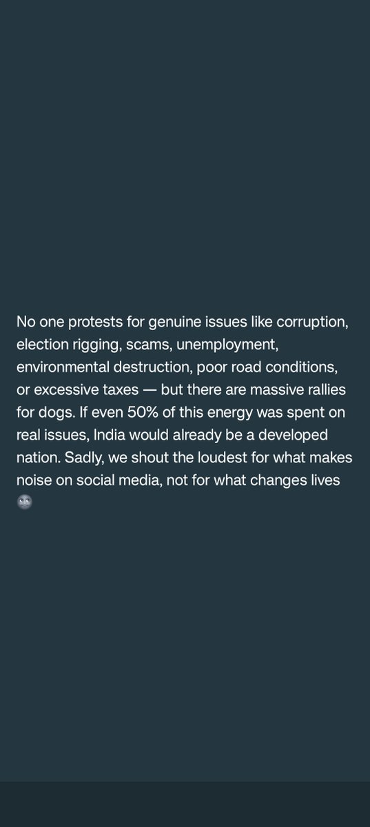 Sh69093574's tweet photo. #straydogs #straydogsfreeindia 
#straydogsmen https://t.co/NcvBEwxNzv
