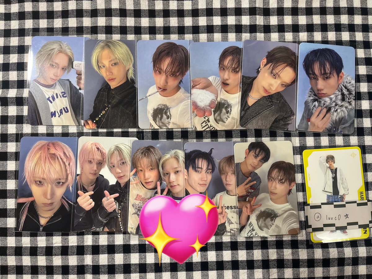 ｽﾝﾁｬﾆ tweet media