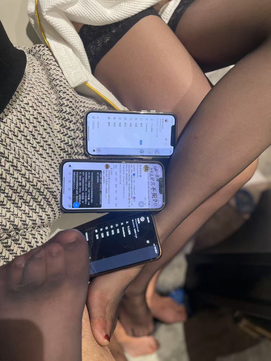 累死的牛魔王 tweet media