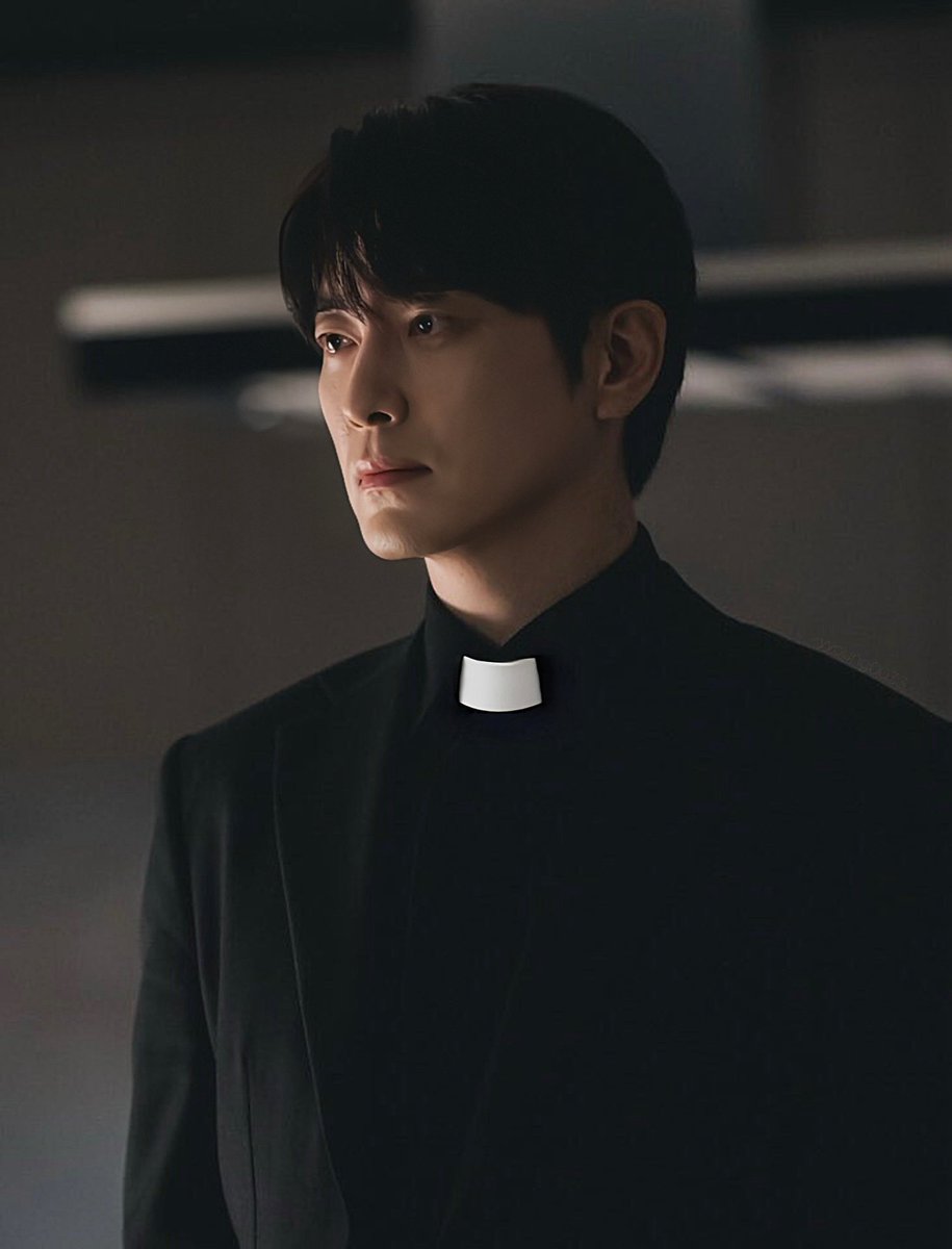 나 사제 이준혁 좋아했네, 이름마저 안토니오