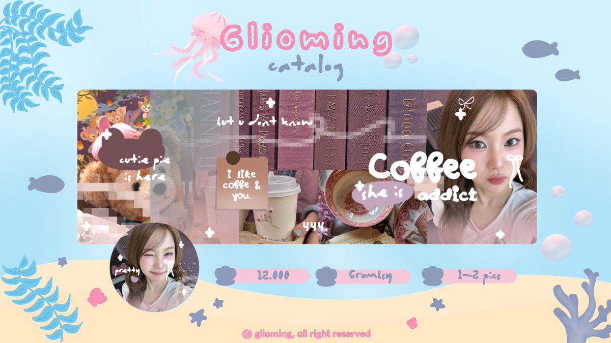 glioming's tweet image. haii help repost thank you! 🥨

halOo sabine mau kenalin 12+ anak baru yang akan masuk ke katalog sabine &amp;gt;__&amp;lt; tolong sayangi katalog baru ini yaa 
kalau ada kesamaan dengan ba lain boleh DM aku baik-baik yaa. ૮꒰˶•༝•˶꒱ა♡

#zonauang #zonaba