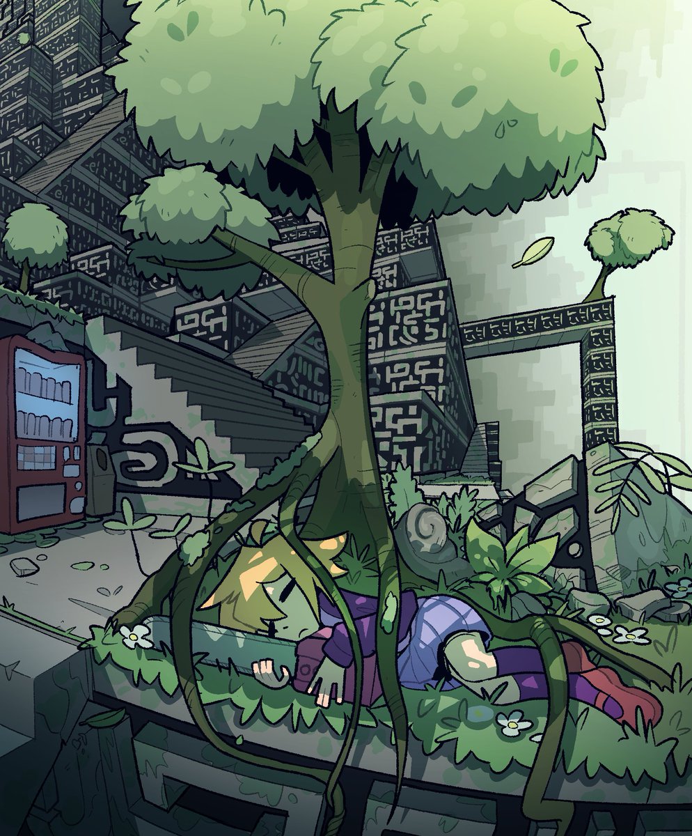 Nuuu_ (@saghaley) on Twitter photo 