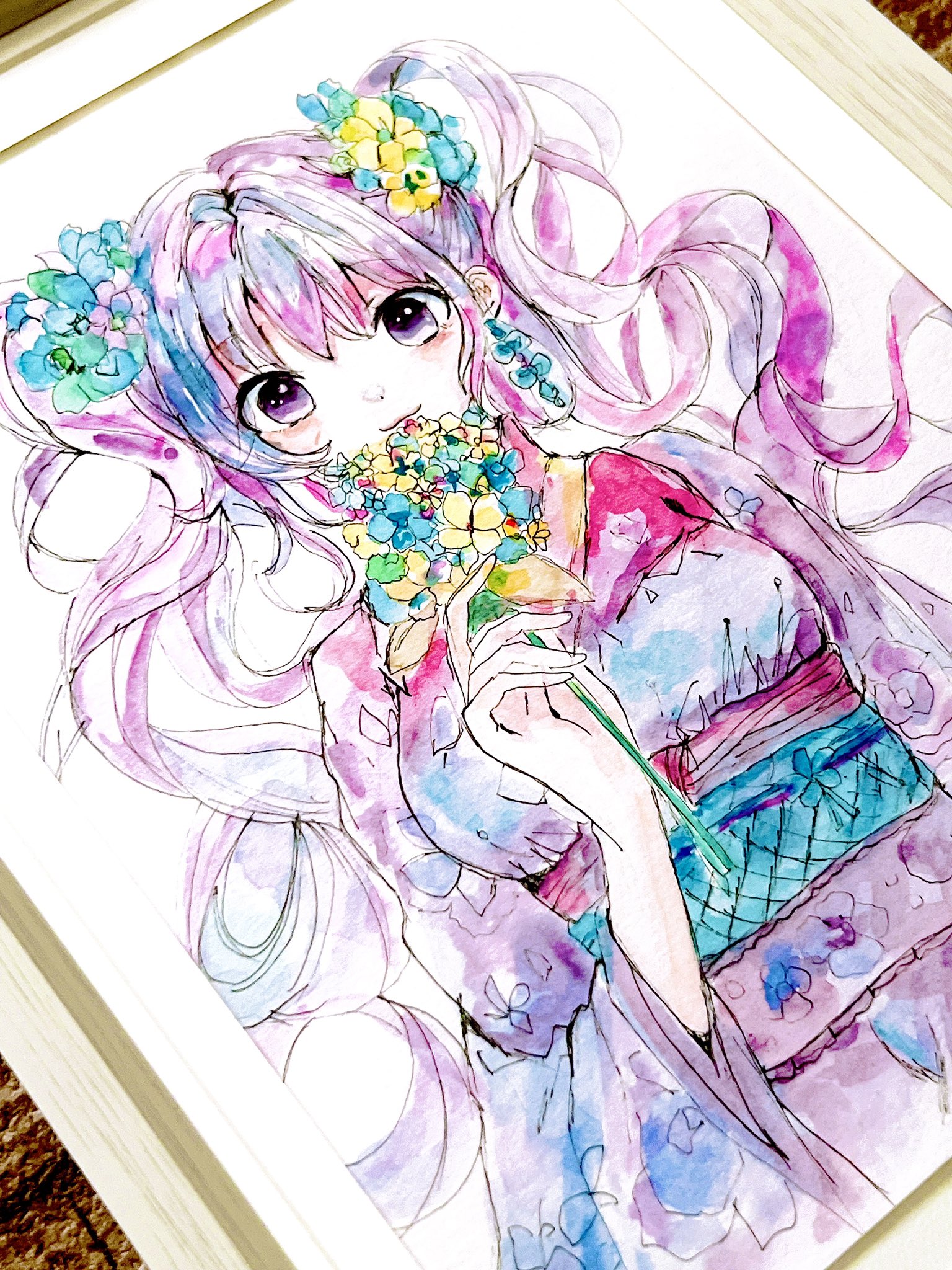 みるくる🏵️ on X: 