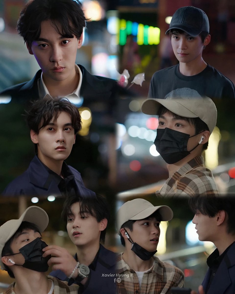 bhil021218's tweet photo. "take me back to the night we met"#RevengedLoveEP24 #TianXuning #zuyi https://t.co/w9tLIe2v1f