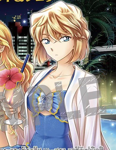 公式】名探偵コナンカードゲーム on X: 