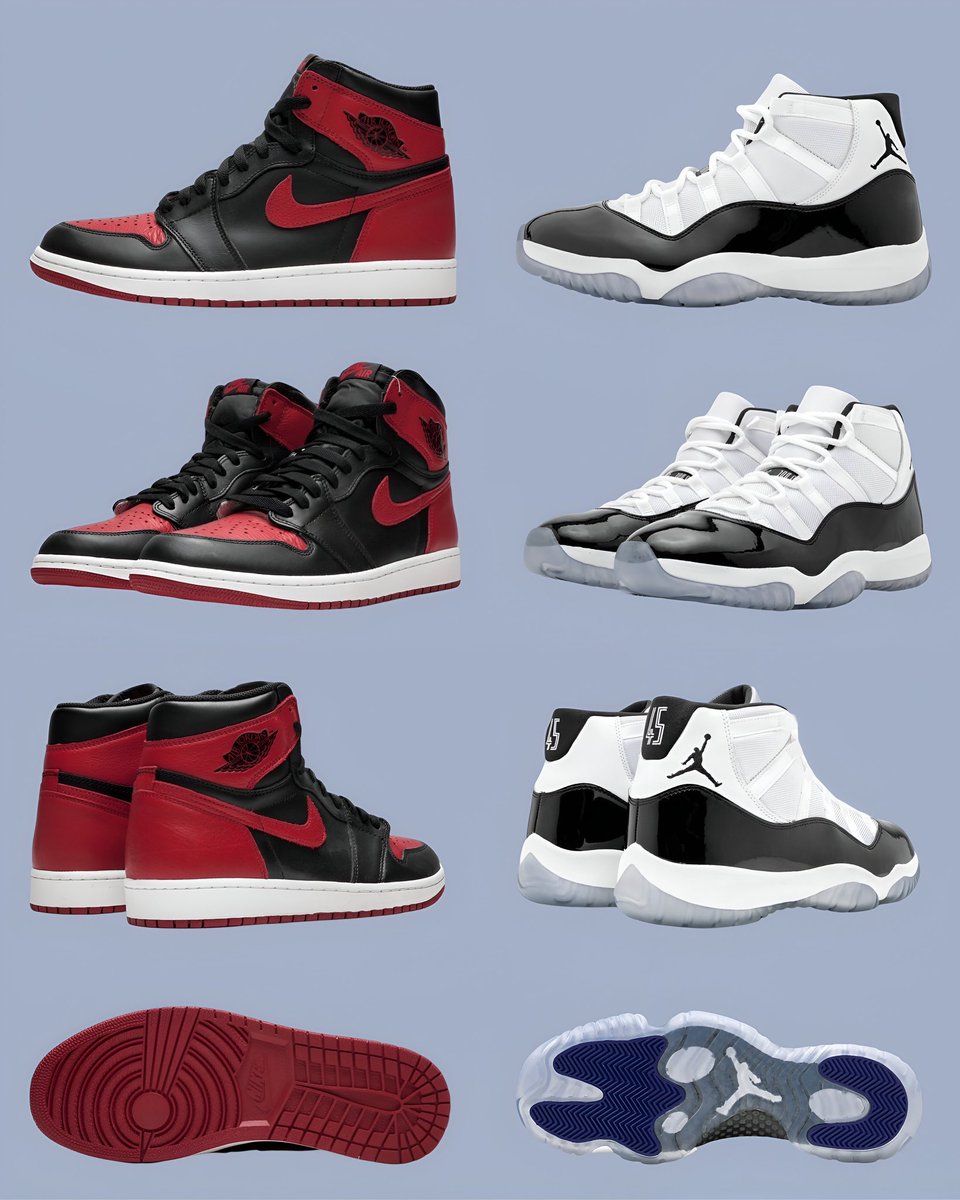 Sneaker Bar Detroit tweet media