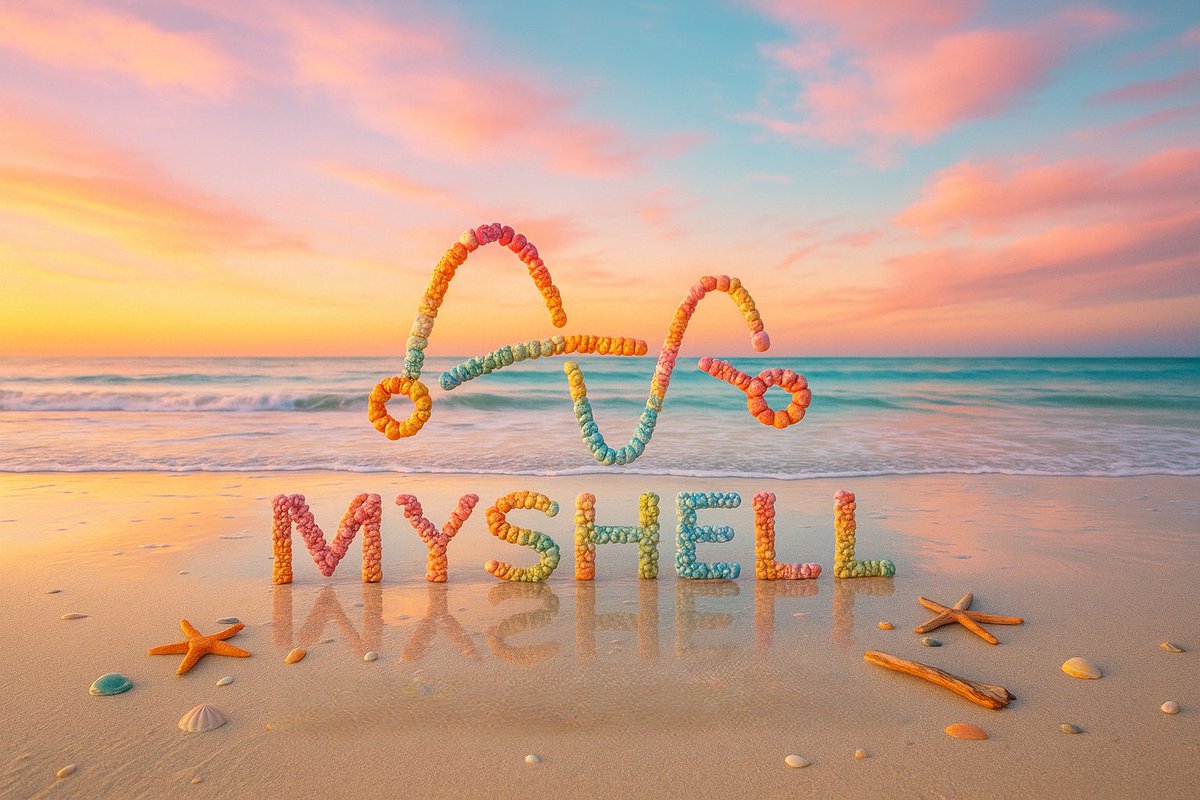 m_hamza_saleem's tweet photo. Nature’s art meets our vision.🐚💡
#MyShell #OceanVibes #WaveOfInnovation #BeachArt #ShellStory #OceanMagic #SunriseVibes #SeashellArt #CoastalCreativity #BrandByTheSea #NatureInspired #ShorelineStories #SeaAndSky #TideOfChange #ShellVision #OceanGlow #BeachInspiration #CoastalDreams #SeaOfIdeas #MyShellMoments