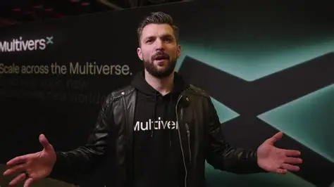 MultiversX is quietly building… but when the bullrun hits, it won’t be quiet anymore. 🚀

Low noise. High tech. Massive potential.

EGLD