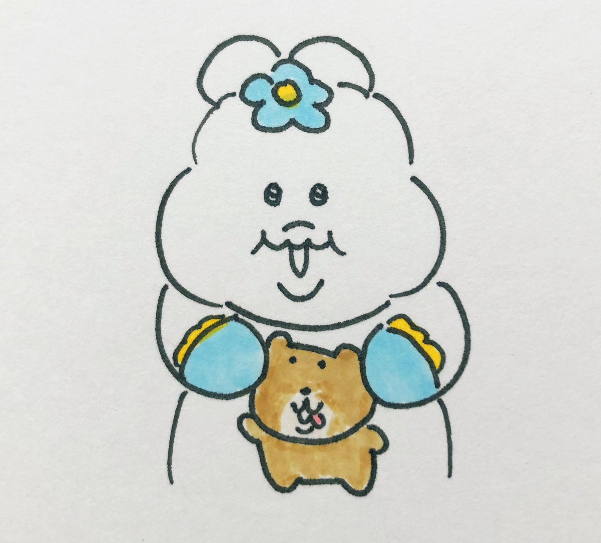 くまちゃん♪ UtadaHikaru_kumachan.jpg?