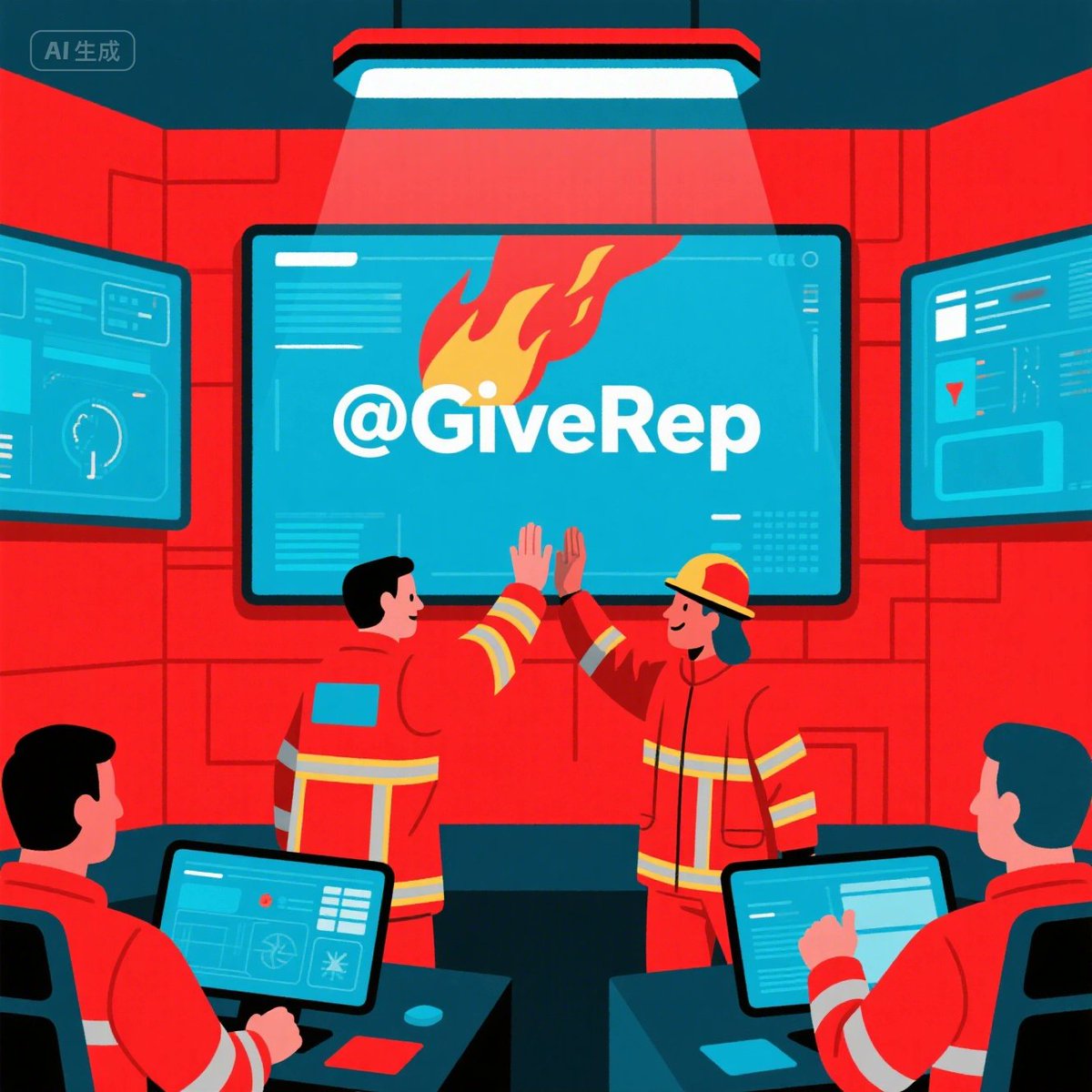 This platform celebrates the giving spirit: <a href="/GiveRep/">GiveRep</a> honors those who choose kindness, even when it’s not the easiest path. <a href="/GiveRep/">GiveRep</a>
