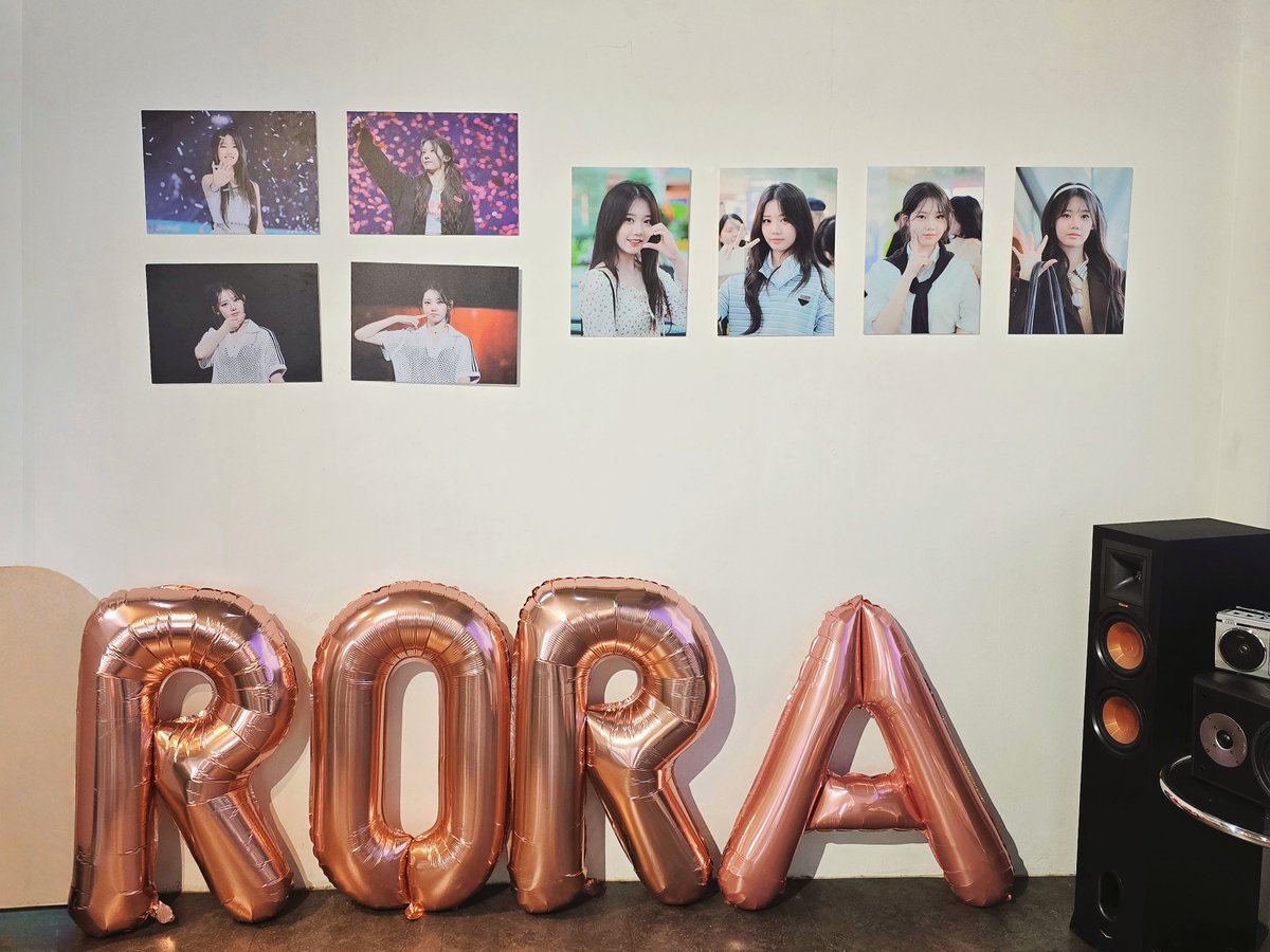 hsiw417's tweet photo. ₊✧° 우리 로라공주님 생일 축하해 🎂 🥹

#그_여름의_청춘은_로라였어 https://t.co/pVL2SbrCk6
