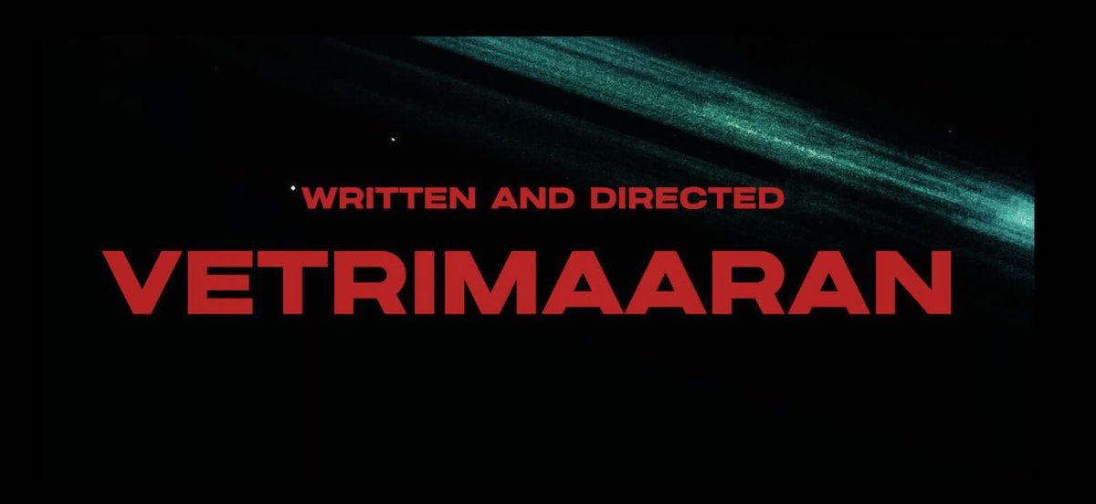 Karthick_ATMAN 😇 (@karthickrockka1) on Twitter photo Festival start count #STR49 coming soon! 🙌🏻🙌🏻🙌🏻🙌🏻🙌🏻🙌🏻🥳
Oru Thalaivan STR ❤️
<a href="/SilambarasanTR_/">Silambarasan TR</a> na ❤️
#SilambarasanTR #Atman #STR49 #vetrimaaran Festival start count #STR49 coming soon! 🙌🏻🙌🏻🙌🏻🙌🏻🙌🏻🙌🏻🥳
Oru Thalaivan STR ❤️
<a href="/SilambarasanTR_/">Silambarasan TR</a> na ❤️
#SilambarasanTR #Atman #STR49 #vetrimaaran