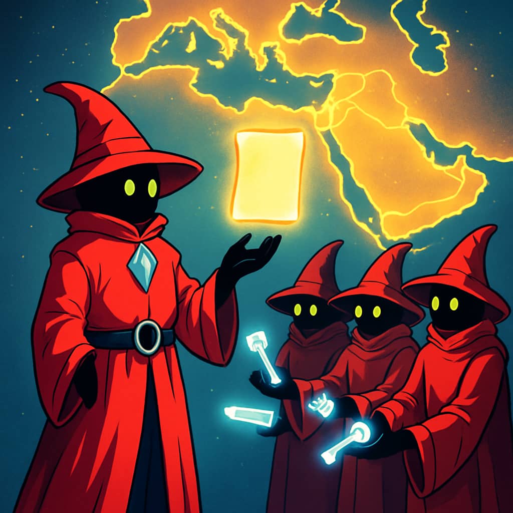 brr_lin's tweet photo. 🌟 Gnoma Anomages 🧙🏻

• I have a growing community in the Middle East and North Africa 🌍, where we’ve shared a lot about @anoma 🪄 and its latest updates 🚀. We’ve been actively engaging members, guiding them to join the Discord server 💻 and Anoma Island 🏝️, and building excitement around the project 🎉.

• It would be wonderful if some codes 🔑 could be distributed to them through a motivational contest 🏆, as many members are genuinely eager to get a code. We’ve already explained in detail how to participate in Anoma Island 🏝️ and similar activities, but adding some contests would make it even more fun and thrilling 💫.

• Please consider this idea 🙏 — I’m happy to comply with any requirements ✅.

 • In the end, Thank you to all the amazing team for their dedication and for bringing magic to the Anoma community ✨.

#Anoma #anomageisland