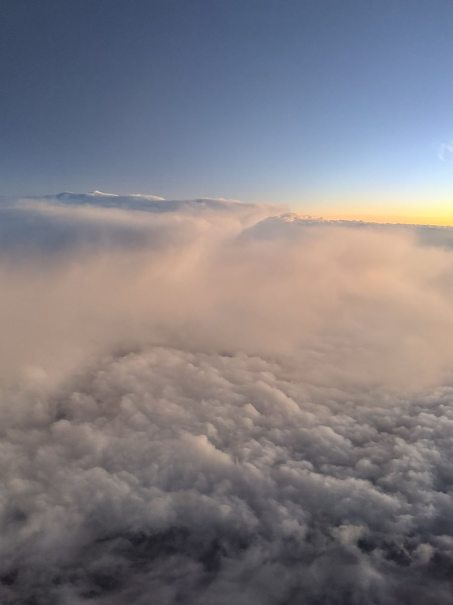 skylor's tweet image. Orlando to Seattle! Thanks for the ride Delta 😍🥰 #crewlife #avgeek