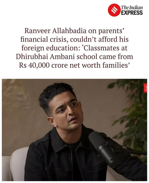 This has made me emotional...