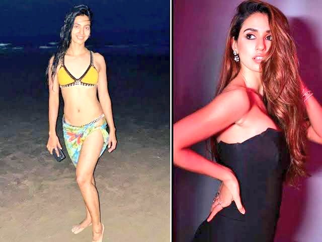 नाम - खुशबू पाटनी
काम फेमिनिज्म के नाम पे लड़कियों को नंगा घूमने, ओपन धंधा करने, पैसों के लिए मर्दों के साथ सोने के लिए उकसाना...

वैसे तो खुशबू ने बताया जाता है कि सेना में भी काम किया है लेकिन शायद इनकी घटिया सोच वहां चल नहीं पाई इसलिए ये वहां से भाग कर आई...
अभी जब कुछ दिन