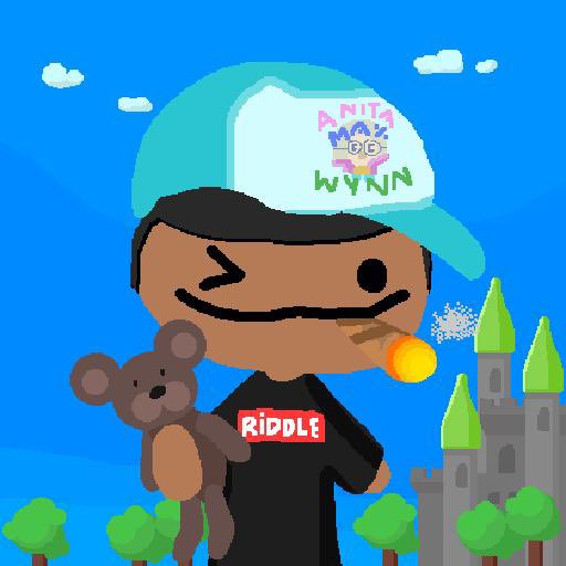 <a href="/riddle_xrp/">Riddle</a> 

RIDDLERS FOLLOW RIDDLERS 

$RIDDLE GANG 

#Riddle #xrpl