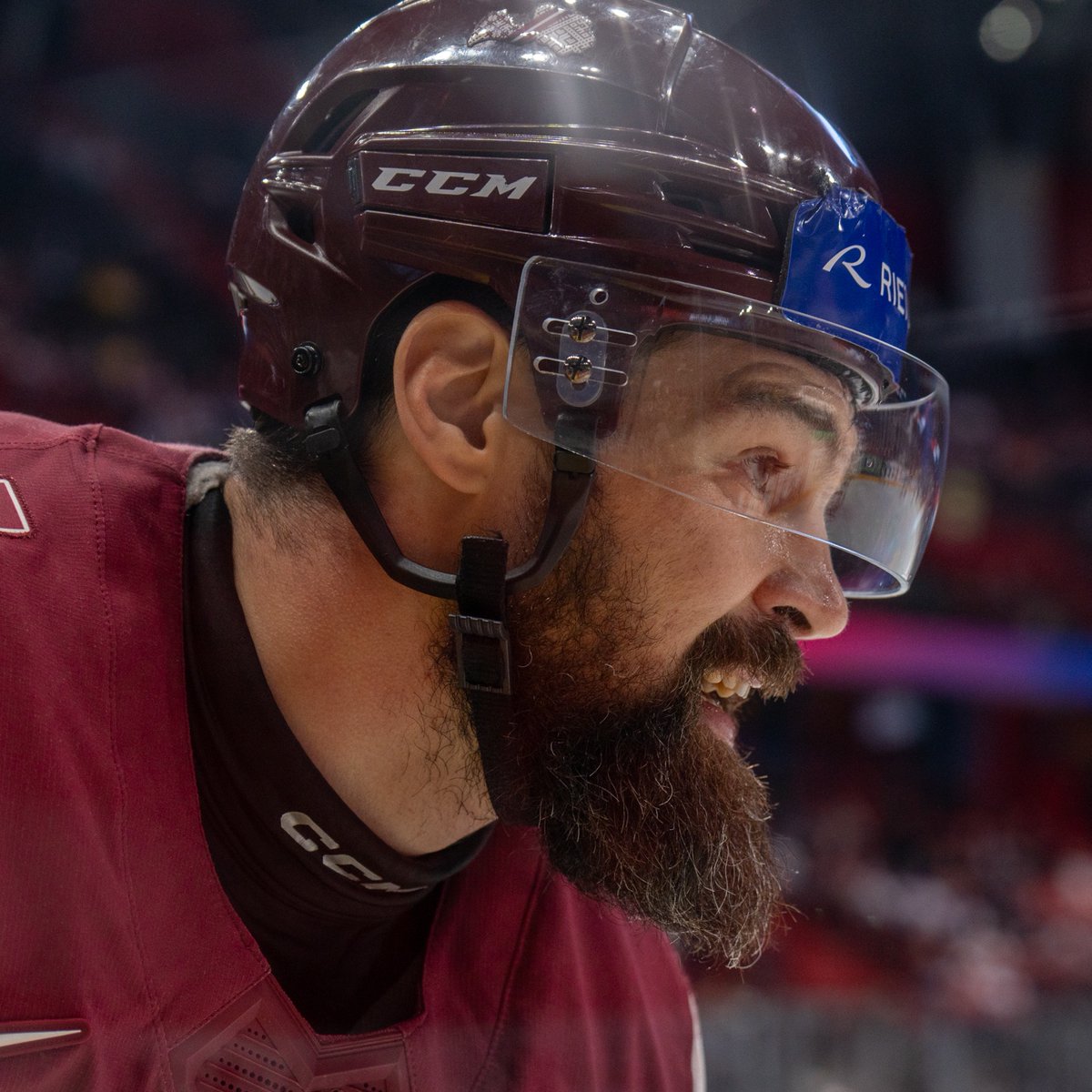 Kaspars Daugaviņš ceturtdien dosies laukumā Latvijas čempiones Mogo/RSU sastāvā un piedalīsies spēlē pret Latvijas U20 izlasi, kas notiks Prezidenta kausa ietvaros. 19:00 Piņķos, Inbox hallē

📸 LHF/Ansis Ancovs