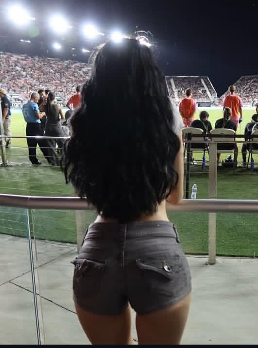 MarianaGrimald_'s tweet image. Una vista ESPECTACULAR ✨