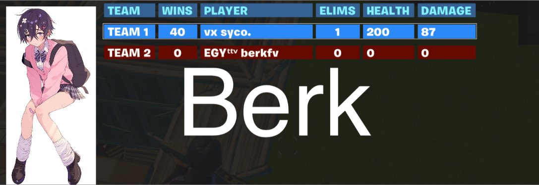 vx_syco's tweet photo. @Berkfnx I got you dw https://t.co/vaflBpziwR