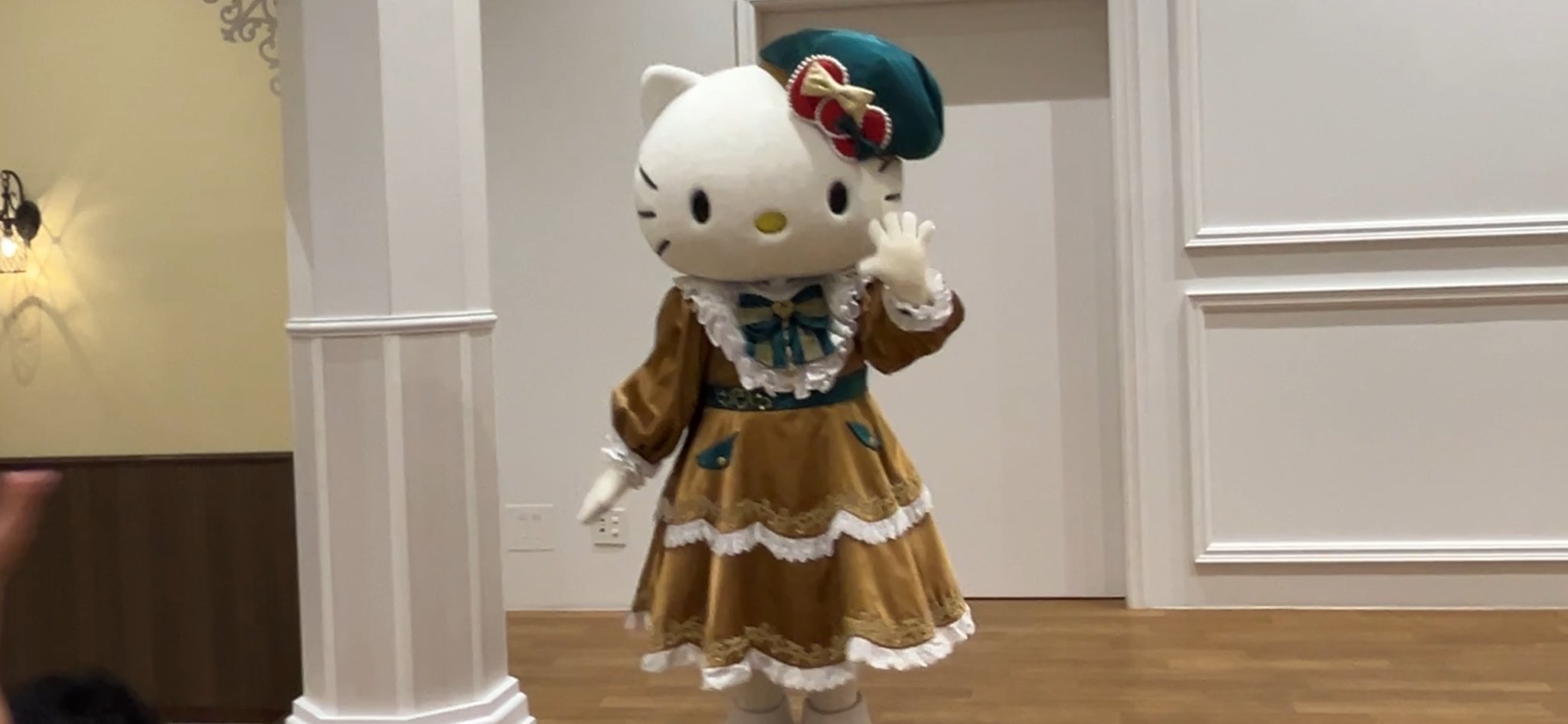 キティーちゃん モヒカンボーイ セイキマツ on X: 
