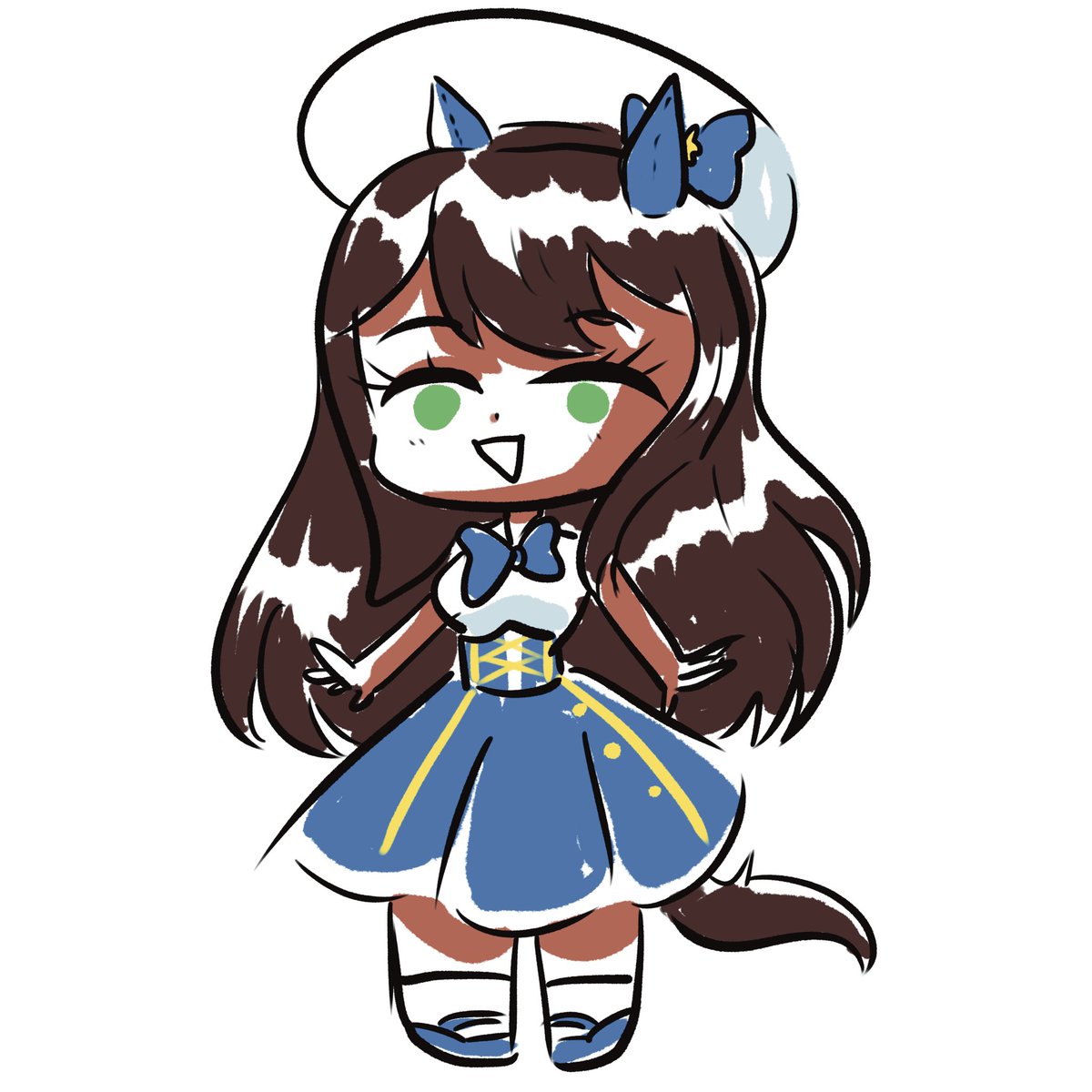 Senpaijessy ♡ Commissions open ♡ tweet media