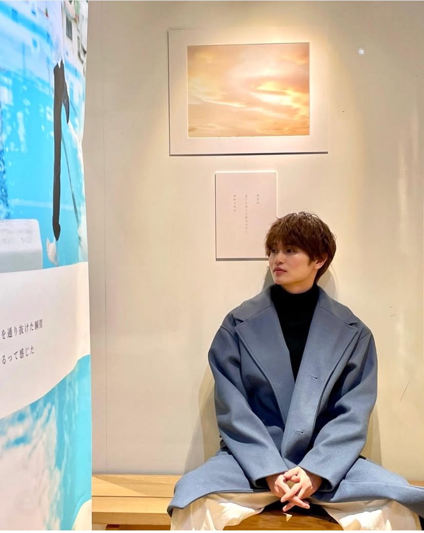 西垣匠　オリジナルTシャツ&トートバッグ 西垣匠 オリジナルTシャツ&トートバッグ 西垣匠 オリジナルT