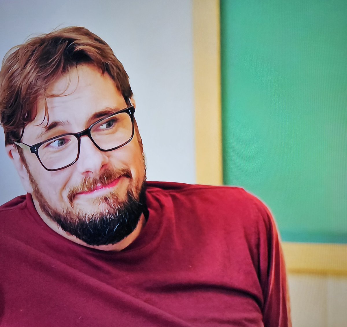 On Hunt for Love: Elise and Carlo explored their heterosexuality, Chantel and Ashley explored their homosexuality; and Courtney explored Colt's hobosexuality.
#HuntForLove 
#90dayfiance