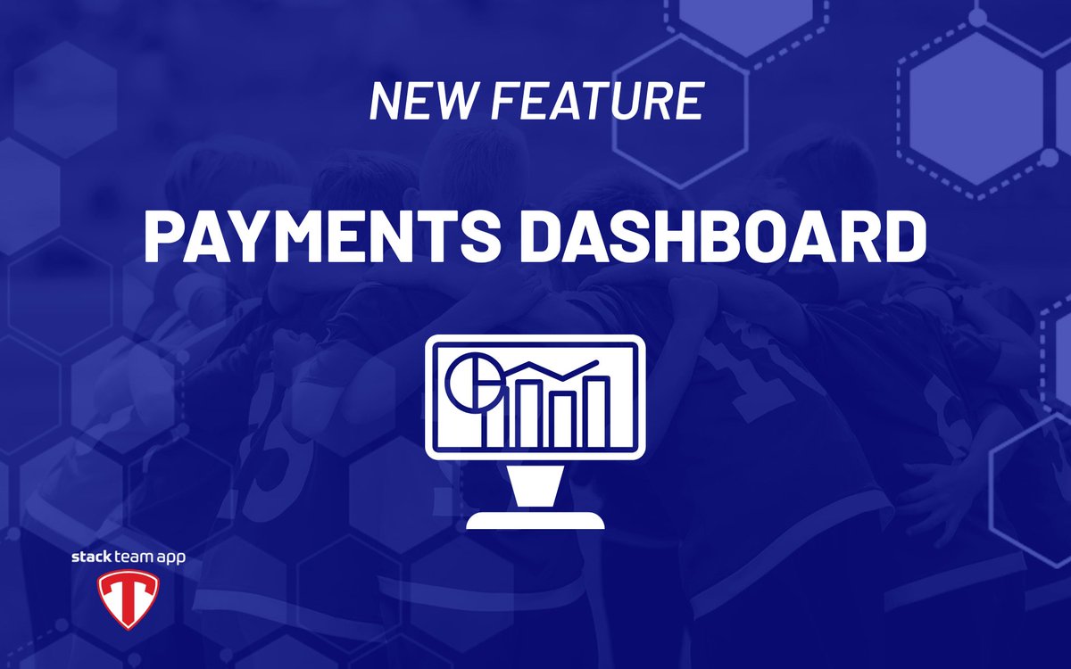 Stack Team App tweet media