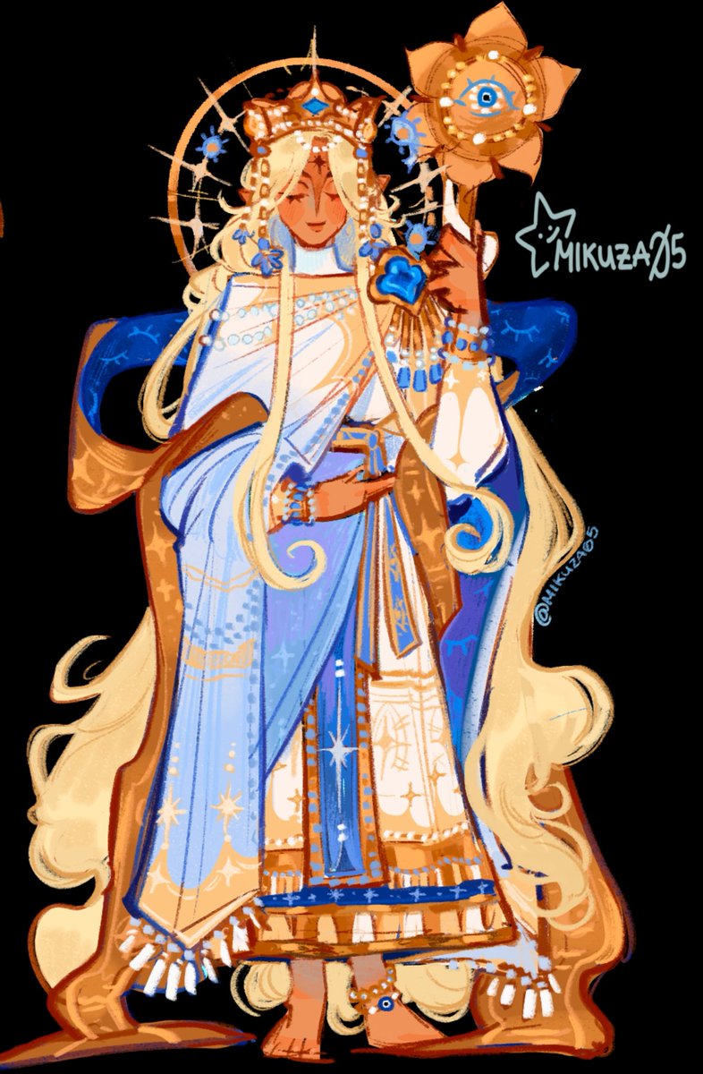 [Reupload] late night costume ideas 💫
—————
Cookie Run Ancients #crk