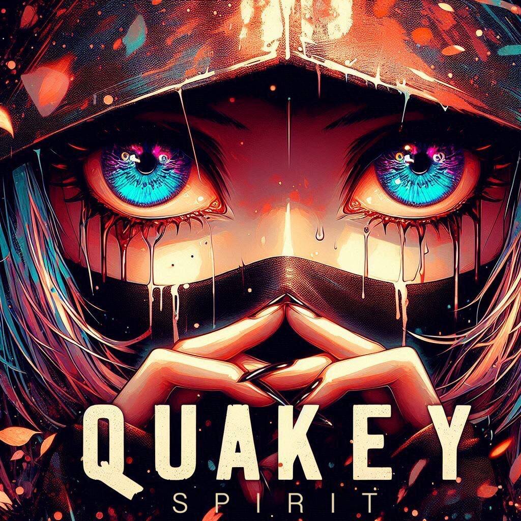 Everything you want to know about Quakey Coin on Solana. 📣

🚨 Contract Address: EpvwZ75jycGTU8w3qQgq8Ws1uUZsXXZSJJYW6B9gpump

NFA DYOR if want to do a deep check out our website for more.