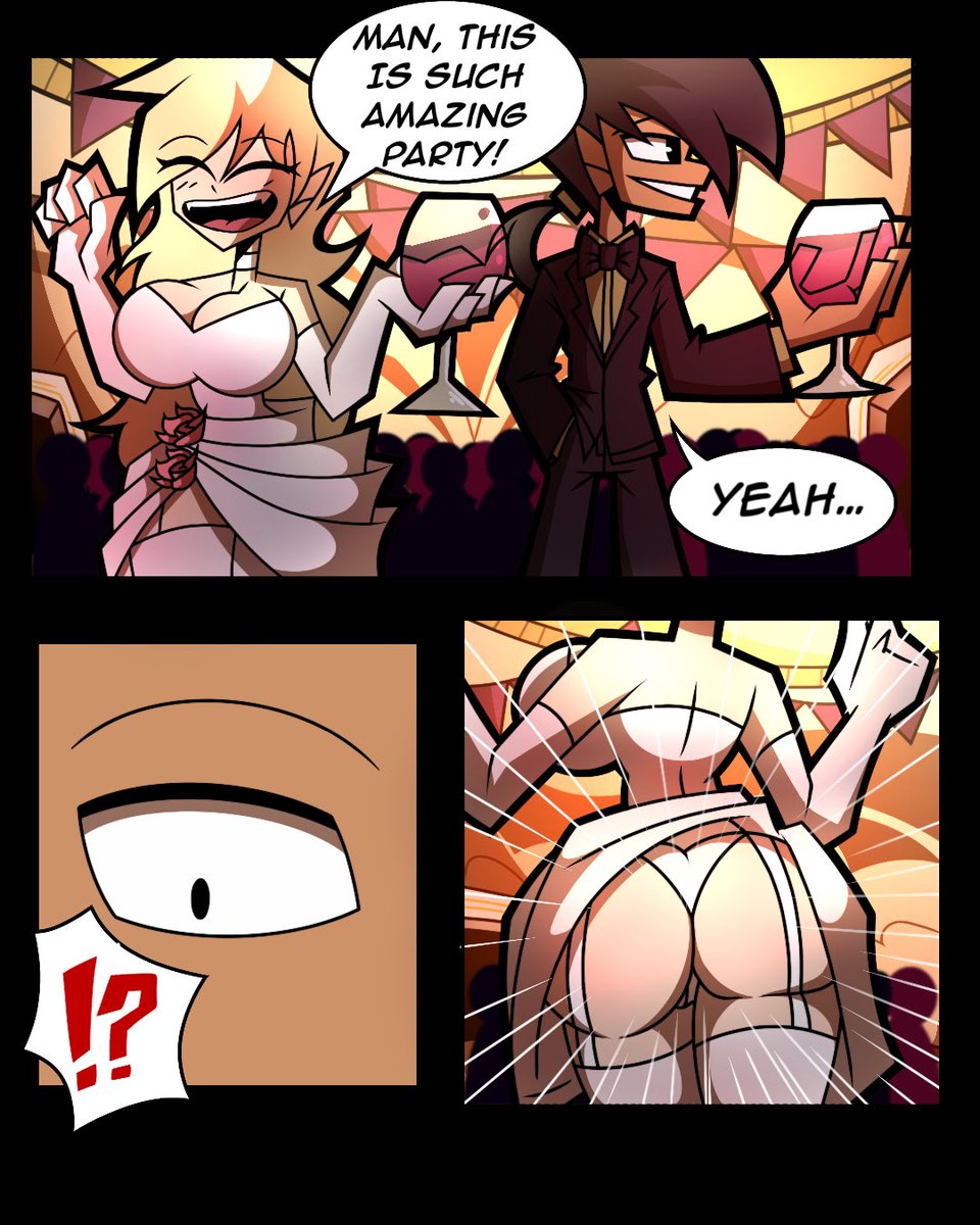 Epic Rule 34🔞 tweet media