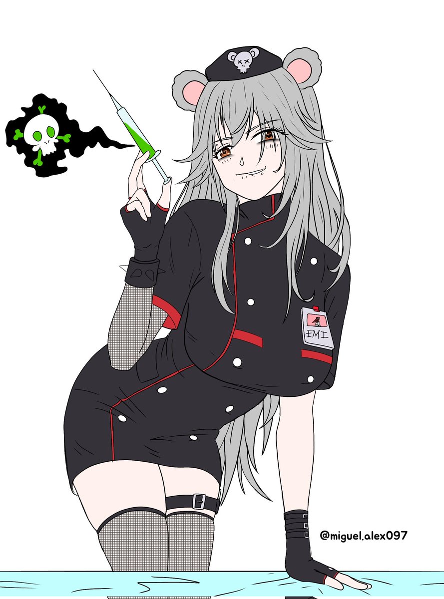 Migeru Art ✨Commissions Open✨ tweet media