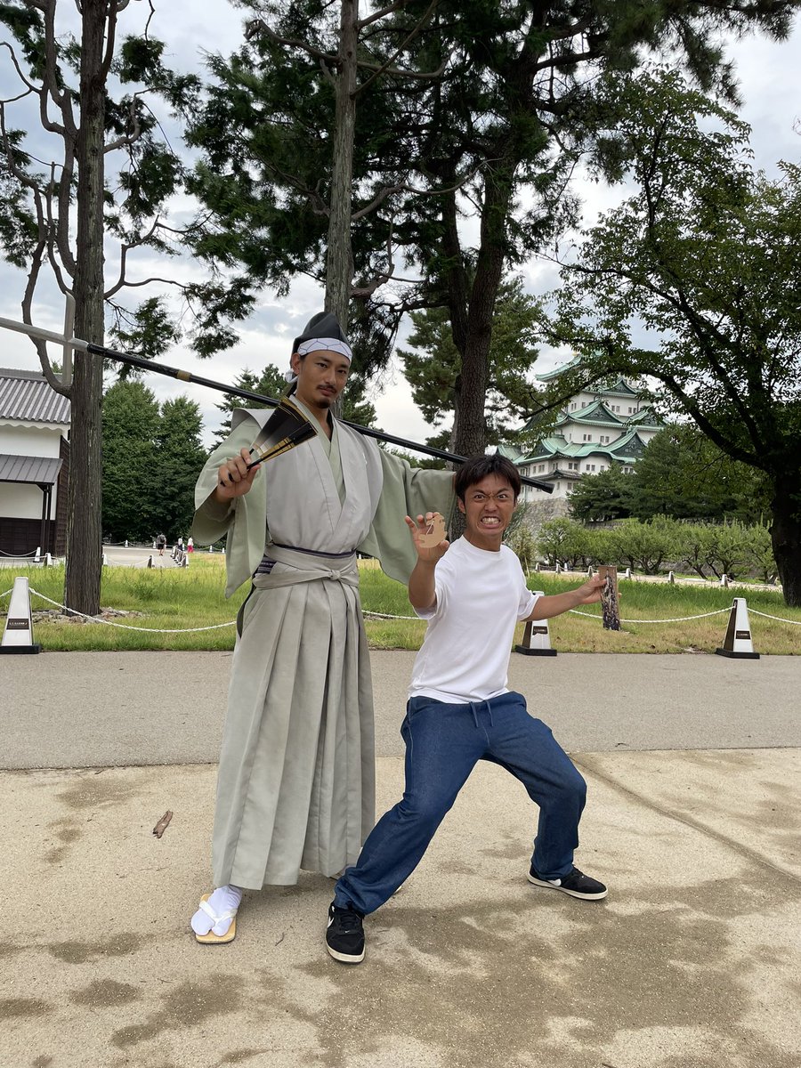 つけものいし tweet media
