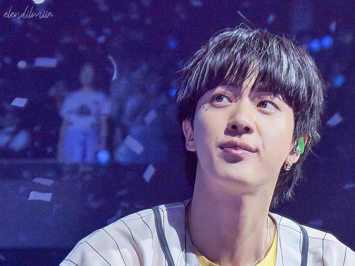 elendilmiir's tweet image. 250730
이번 투어 찍은 사진중 단연 1등
말랑콩떡 아가 햄찌 시리즈!

#김석진의_도전은_계속됩니다
#행복했다_런석진투어_수고했어_김석진
#RUNSEOKJIN_epTOUR_US 
#RUNSEOKJIN_epTOUR_NEWARK_D1 
#JIN #김석진 #방탄소년단진