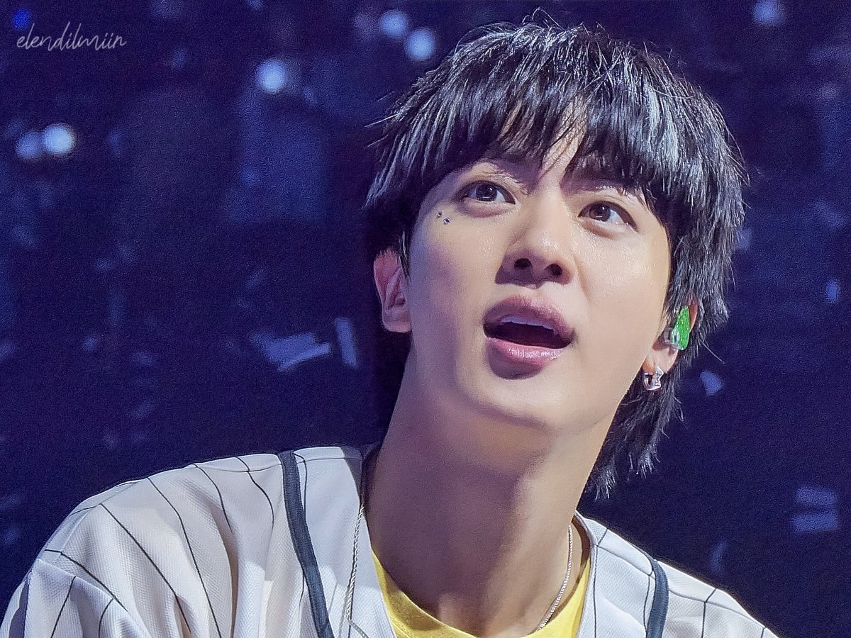 elendilmiir's tweet image. 250730
이번 투어 찍은 사진중 단연 1등
말랑콩떡 아가 햄찌 시리즈!

#김석진의_도전은_계속됩니다
#행복했다_런석진투어_수고했어_김석진
#RUNSEOKJIN_epTOUR_US 
#RUNSEOKJIN_epTOUR_NEWARK_D1 
#JIN #김석진 #방탄소년단진