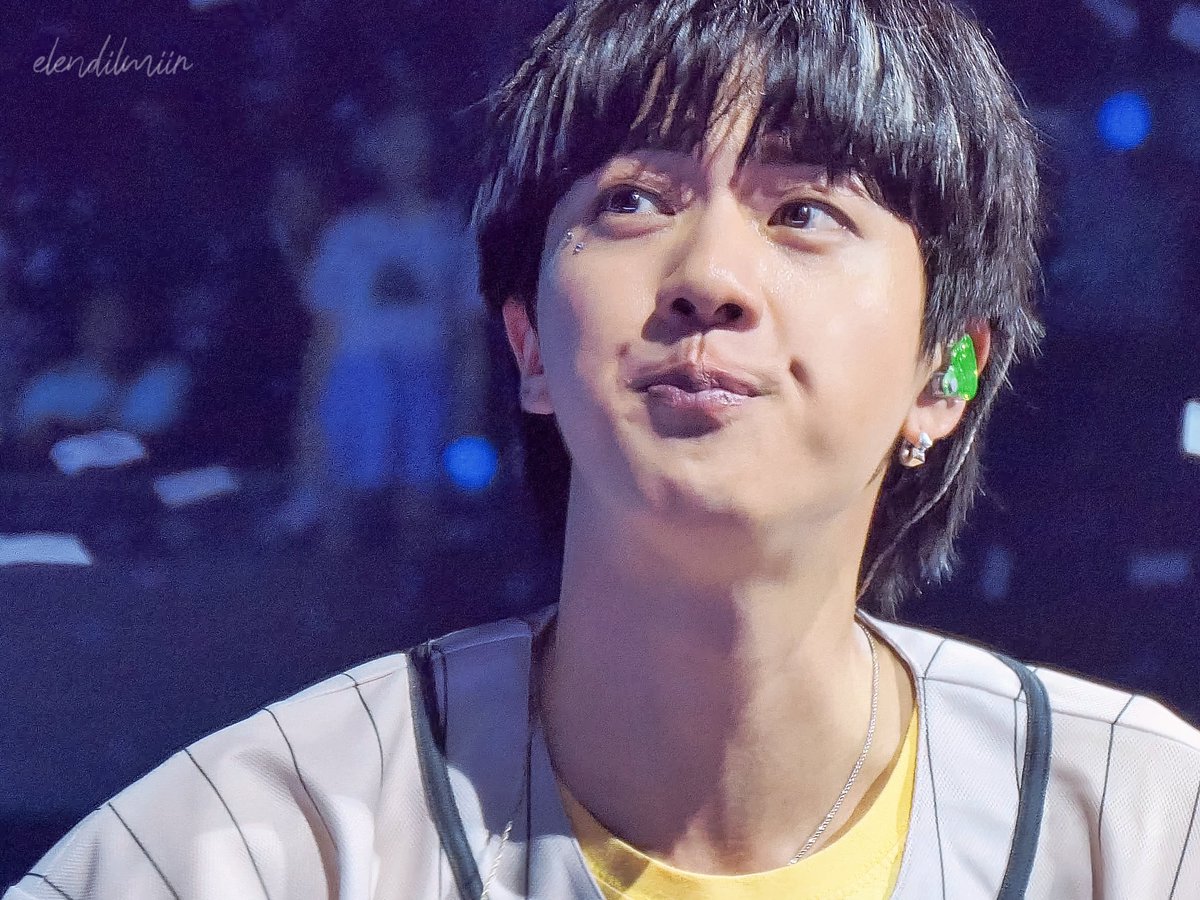 elendilmiir's tweet image. 250730
이번 투어 찍은 사진중 단연 1등
말랑콩떡 아가 햄찌 시리즈!

#김석진의_도전은_계속됩니다
#행복했다_런석진투어_수고했어_김석진
#RUNSEOKJIN_epTOUR_US 
#RUNSEOKJIN_epTOUR_NEWARK_D1 
#JIN #김석진 #방탄소년단진