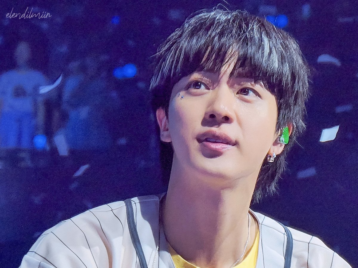 elendilmiir's tweet image. 250730
이번 투어 찍은 사진중 단연 1등
말랑콩떡 아가 햄찌 시리즈!

#김석진의_도전은_계속됩니다
#행복했다_런석진투어_수고했어_김석진
#RUNSEOKJIN_epTOUR_US 
#RUNSEOKJIN_epTOUR_NEWARK_D1 
#JIN #김석진 #방탄소년단진