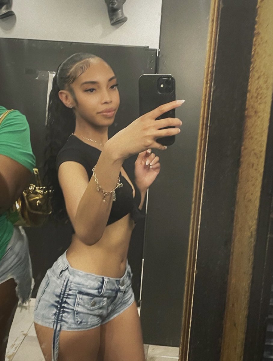 😝
