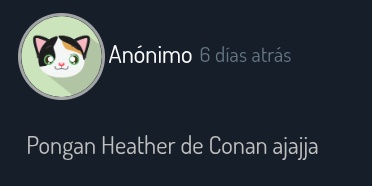 ¿Todavía la necesitás? 🍂