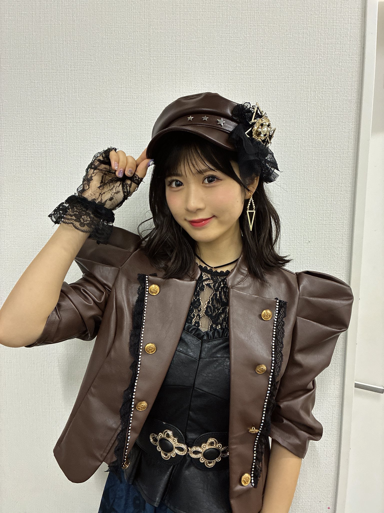 HKTサイン入りクッション　井澤美優 予約商品】生誕記念個別生写真5枚セット 2025年8月度 井澤美優