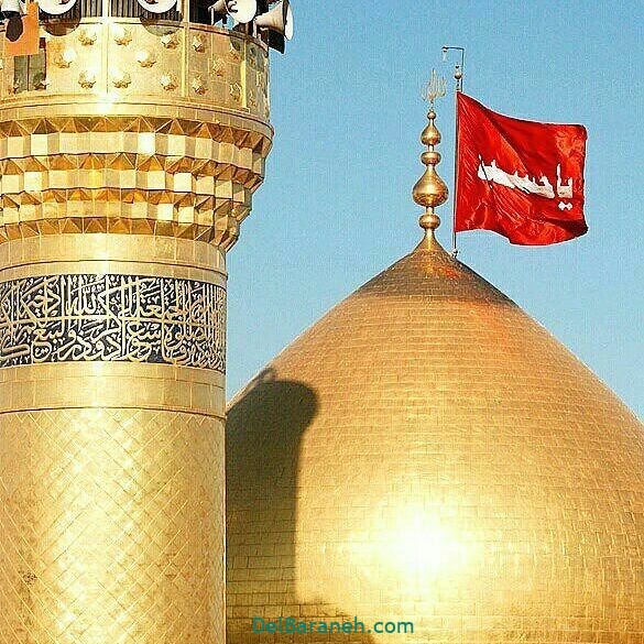 جابر این جا حرم محترم خون خداست
هر طرف سیر کنی جلوه ی مصباح هداست
#حب_الحسین_یجمعنا 
#ملت_حسینی