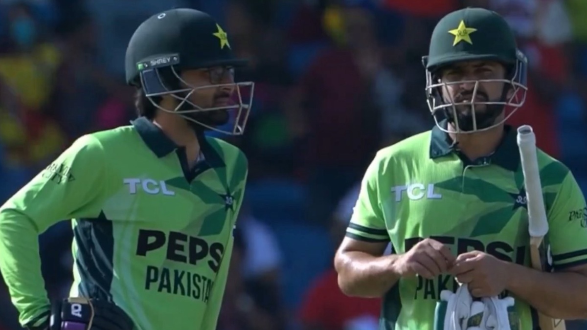 mykhelcom's tweet image. PAK vs WI: Top 10 Biggest ODI Defeats Of Pakistan After West Indies Clinch 3rd ODI By 202 Runs

#PakvsWI #WIvPAK #PakistanCricket 

Read more at: mykhel.com/cricket/pak-vs…