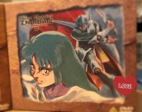 42年前の今日✨｢聖戦士ダンバイン｣のシーラ・ラパーナ役でデビューさせ