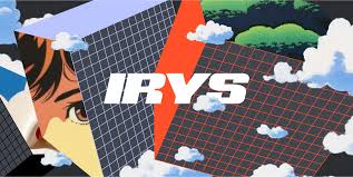Samarjit Mallick (@samarjit71) on Twitter photo ⚒️Cryptographic proof you can verify anytime
Work accross blockchains
Data can have logic and rules
Idel for defi, NFTs and onchain apps
🔹Own your data - control your rule , thats <a href="/irys_xyz/">Irys (✧ᴗ✧)</a> ⚒️Cryptographic proof you can verify anytime
Work accross blockchains
Data can have logic and rules
Idel for defi, NFTs and onchain apps
🔹Own your data - control your rule , thats <a href="/irys_xyz/">Irys (✧ᴗ✧)</a>