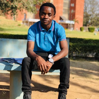 StevenSimposya's tweet image. #NewProfilePic