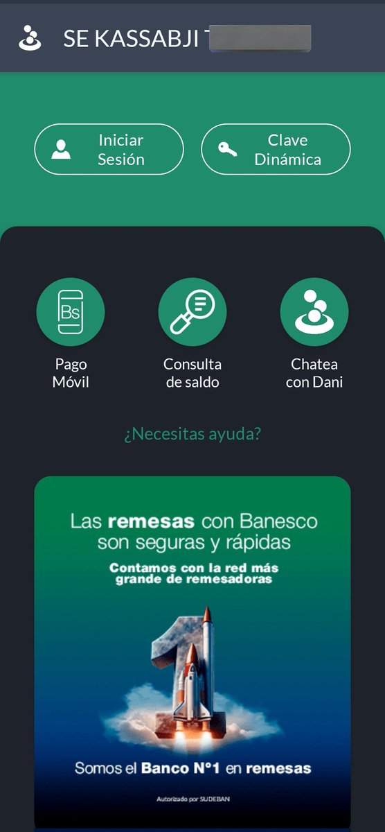 Juan Kassabji tweet media